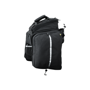 Topeak Trunk Bag Dxp - Velcro Strap Version