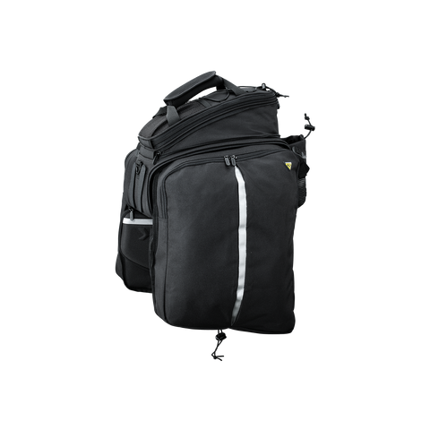 Topeak Trunk Bag Dxp - Velcro Strap Version