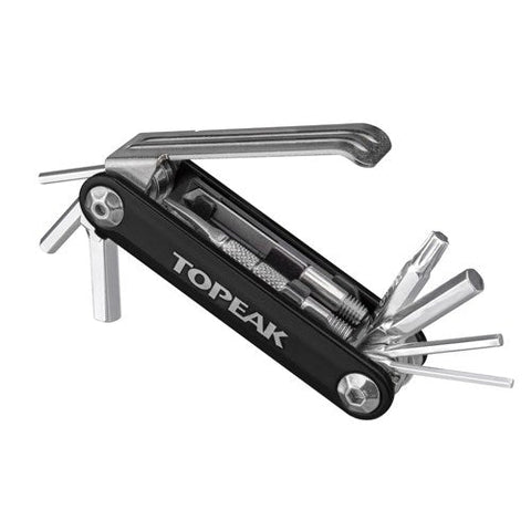 Topeak Tubi 11 Black