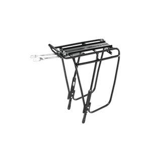 Topeak Uni Supertourist Rack Dx 2.0 Black