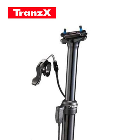 TranzX DROPPER SEAT POST - EXTERNAL CABLE SP19