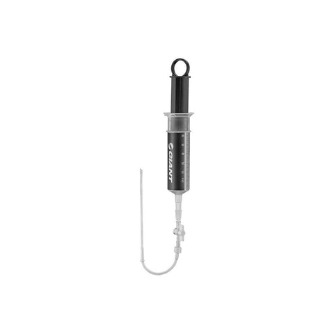 Tubeless Sealant Check & Refill Syringe