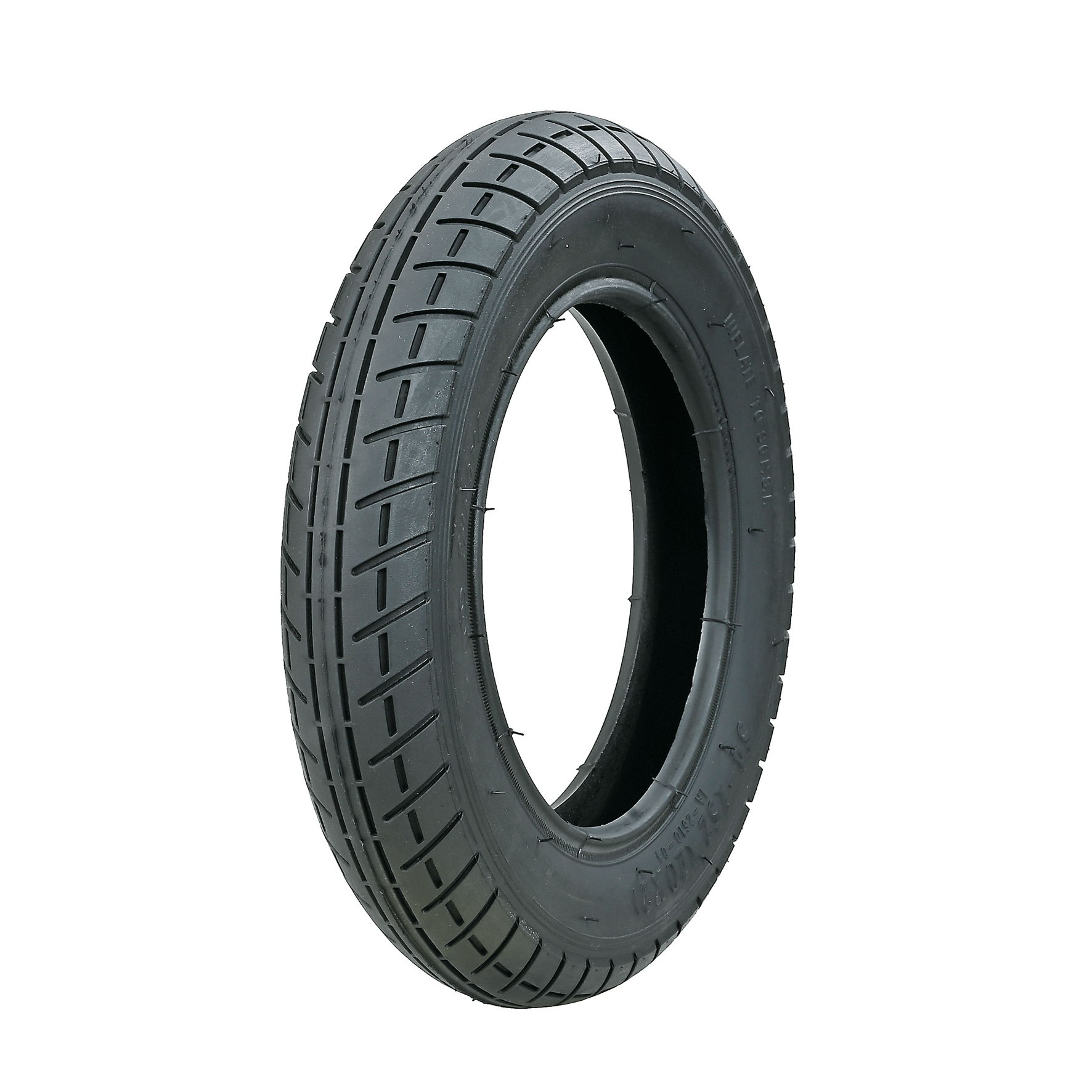 Tyre 10 X 2 Black - Innova. Tread IA-2610