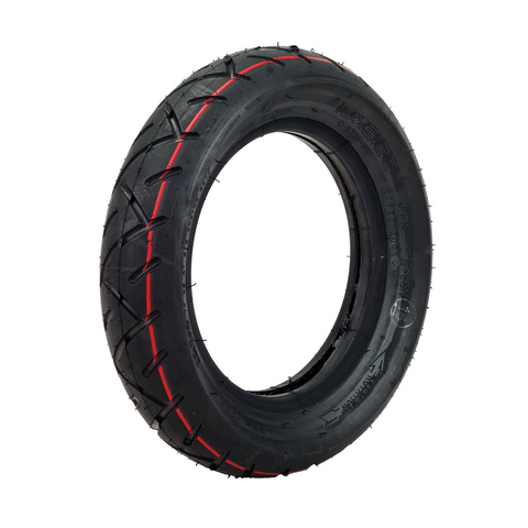 Tyre 10 X 2.50 Black - CST. Tread C-9336