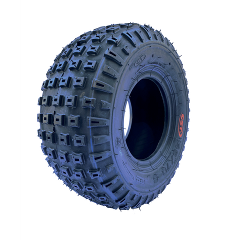 Tyre 145/70-6 Black - CST. Tread C-829