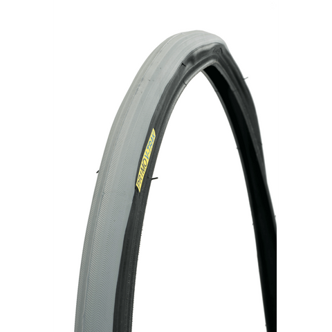 Tyre 24 X 1.00 (25-540) Grey/Blk Primo V-Track