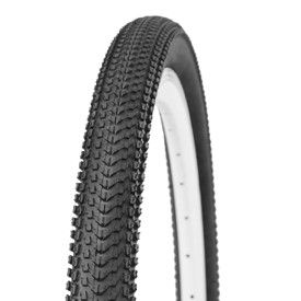 Tyre 27.5 x 2.35 Black - 650B / 584, Wanda Tyre