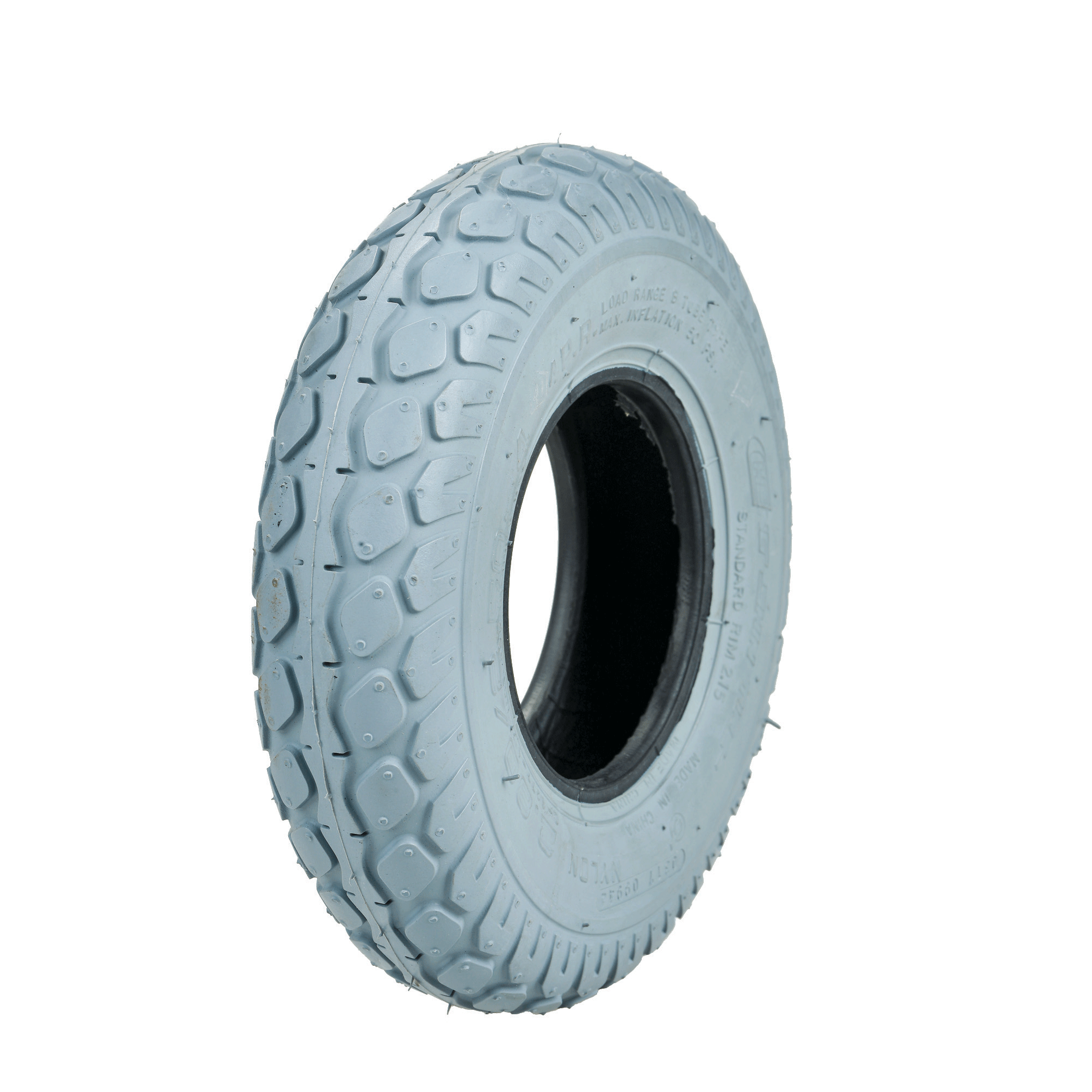 Tyre 2.80/2.50-4 Grey - CST. Tread C-9277