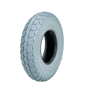 Tyre 2.80/2.50-4 Grey - CST. Tread C-9277