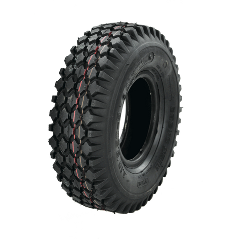 Tyre 410/350-5 Black - CST. Tread C-156