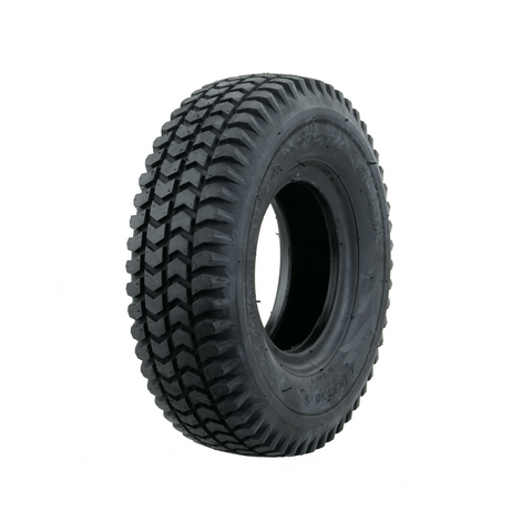 Tyre 410/350-5 Black - Innova. Tread IA-2805