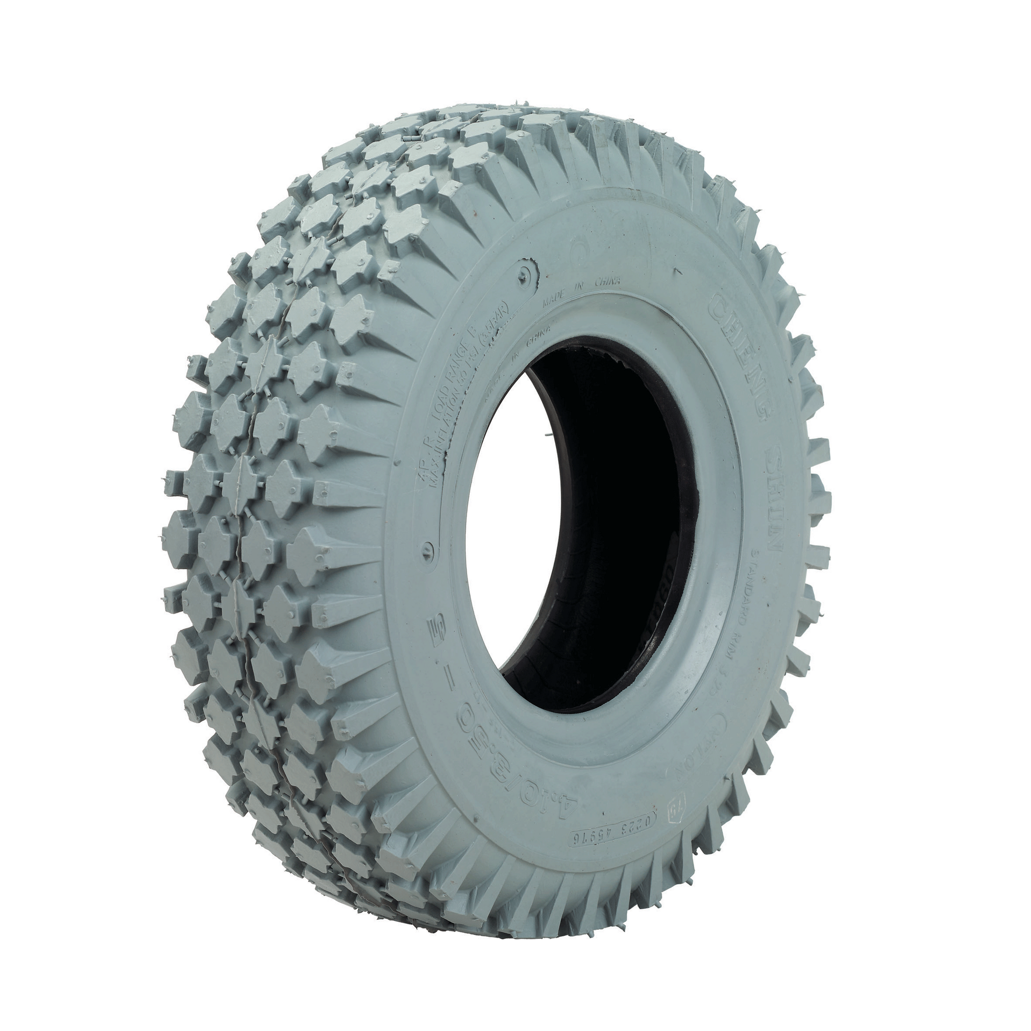 Tyre 410/350-5 Grey - CST. Tread C-156