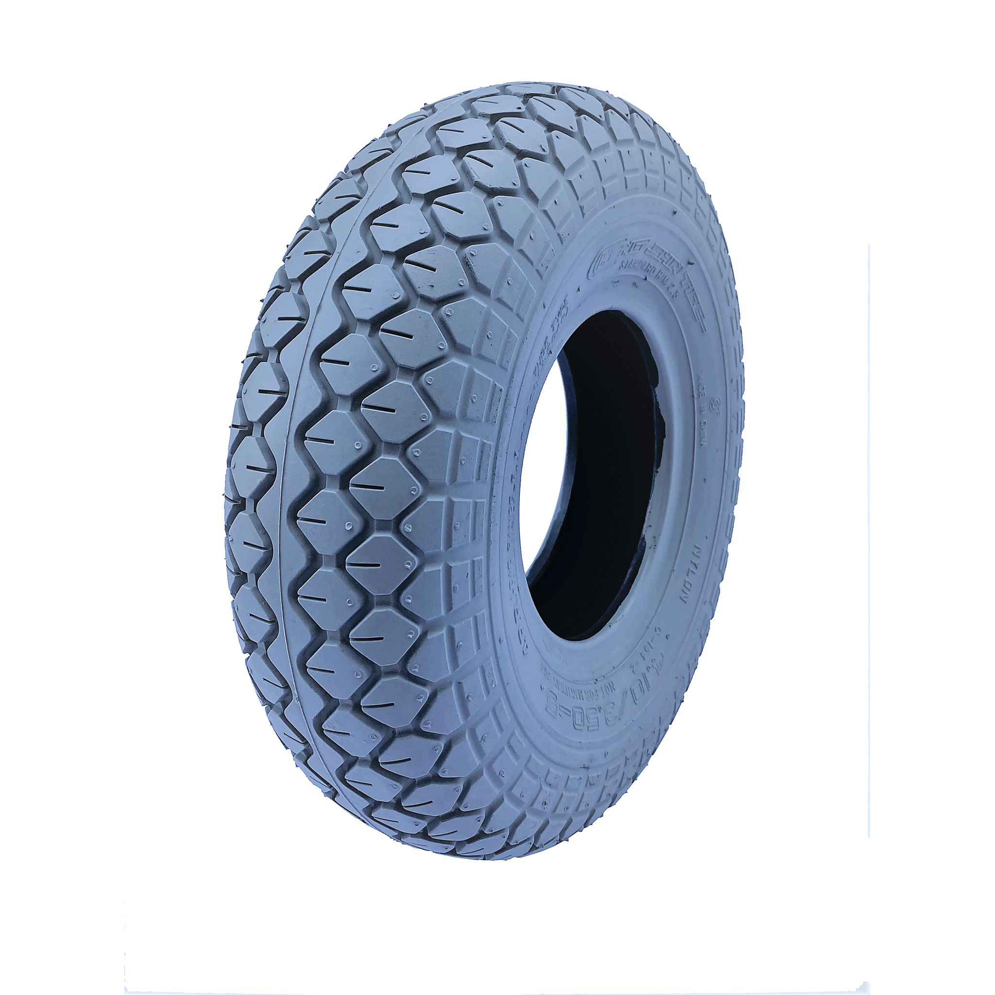 Tyre 410/350-5 Grey - CST. Tread C154