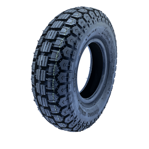 Tyre 410/350-6 Black - CST. Tread C-168