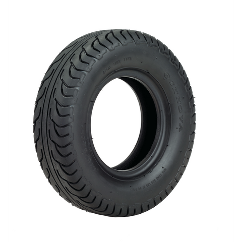 Tyre 410/350-6 Black - Innova. Tread IA-2804