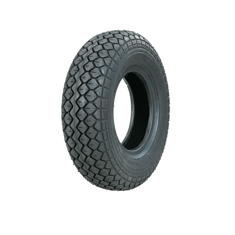 Tyre 410/350-6 Black - Innova. Tread IA-2815