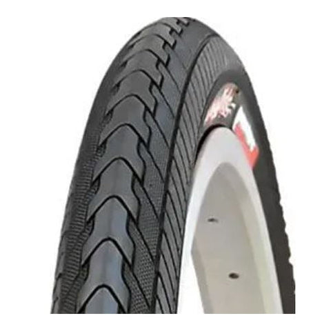 Tyre 700 x 32C COMMUTER Tread, Reflective strip, Puncture Protection