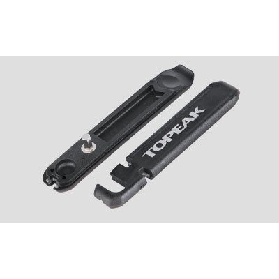 Tyre Lever Set For Hexus Tool Black (New Trkt051)