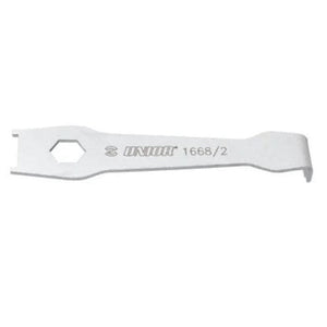 Unior Chainring Bolt Removal Tool