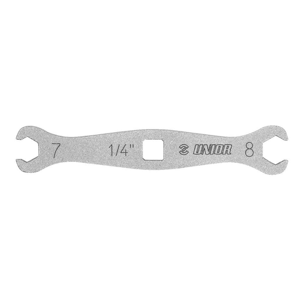 Unior Flare Nut Wrench 629365