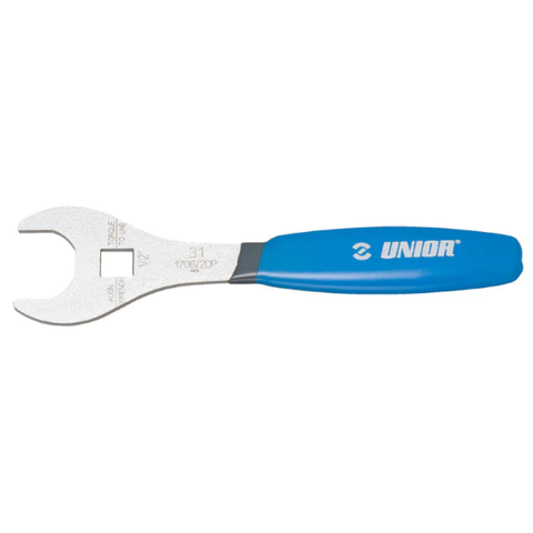 Unior Flat wrench for suspension service - 1706/2DP 629072
