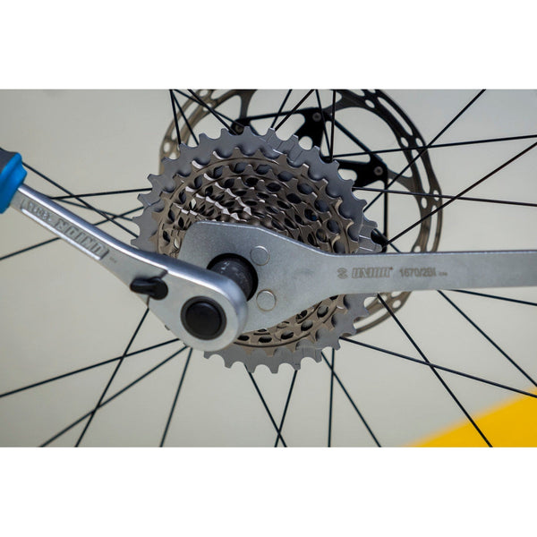Unior Freewheel remover 13-14T 622881 Professional Bicycle Tool