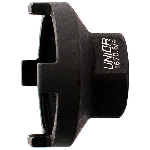 Unior Freewheel remover BMX (w/ 24mm Int. Drilling) 616066