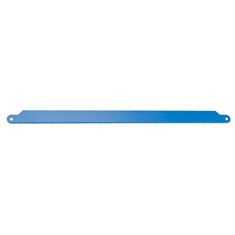 Unior HACKSAW BLADES -for cutting CARBON, Pkt of 2 Blades, 623099