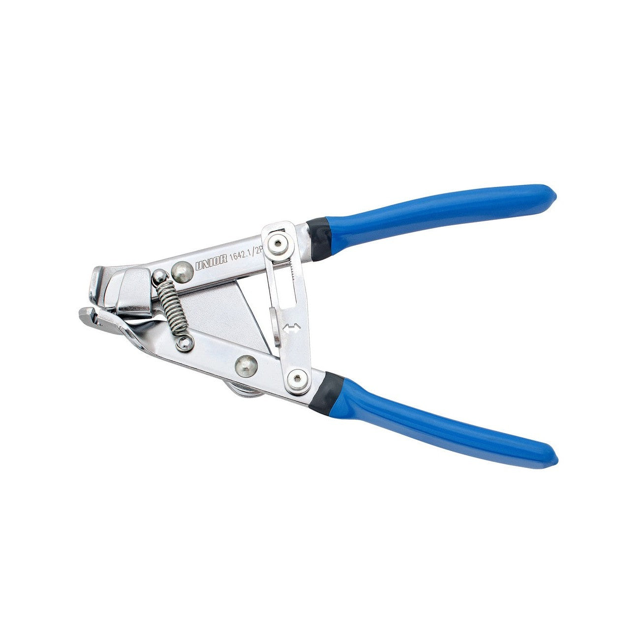 Unior Inner wire pliers with lock 619719