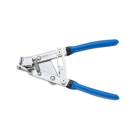 Unior Inner wire pliers with lock 619719