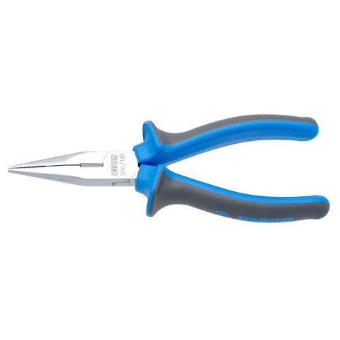 Unior Long nose pliers with side cutters 607874