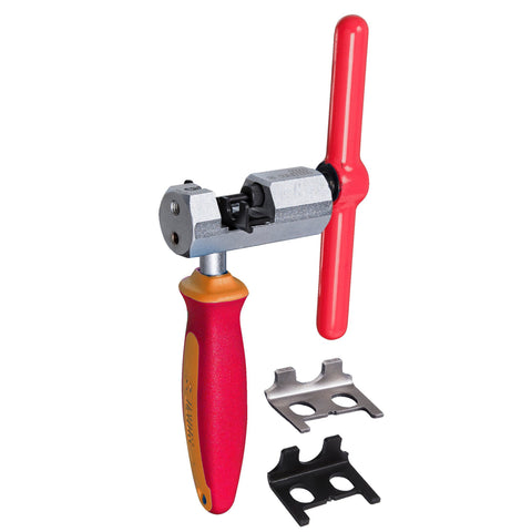 Unior Master Chain Tool RED HANDLE 628516 when you want the best ! Professional workshop tool,