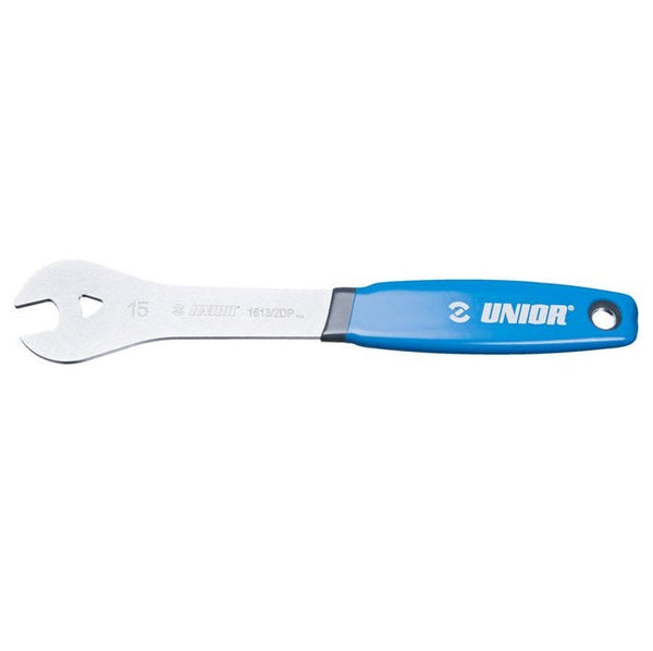 Unior Pedal wrench, 15mm 628517 Professional Bicycle tools