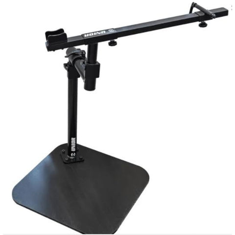 Unior Pro Road Repair Stand with Plate 628353 Professional tool, garanteed