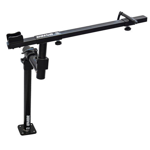 Unior Pro Road Repair Stand, without plate 1693RP1 (628794) (optional plate see U1356P)(optional adaptor see U1357A)