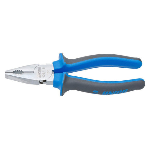 Unior Professional 160mm Combination pliers - 406/1BI 607870