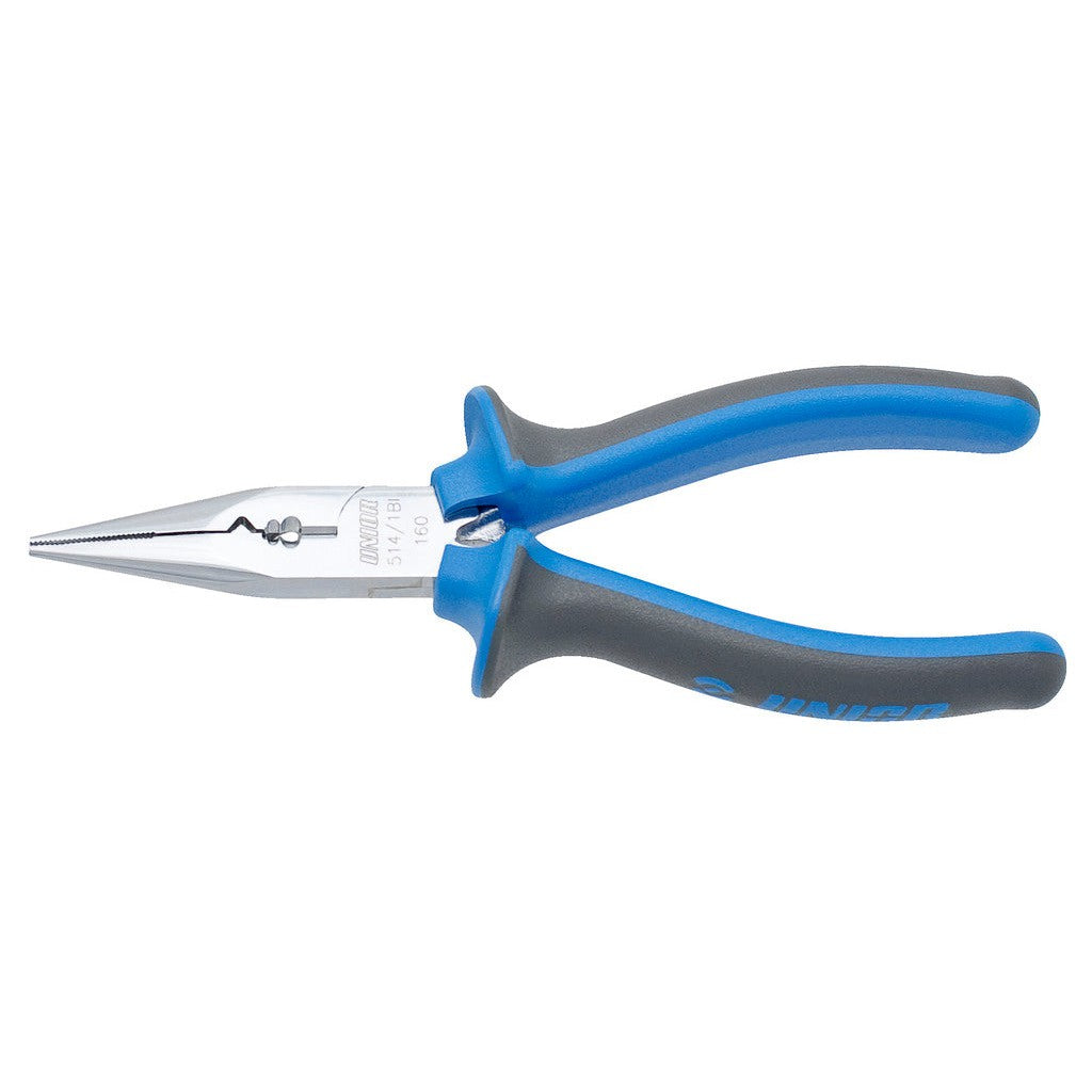 Unior Professional Multi Functional Electricians Pliers 612782