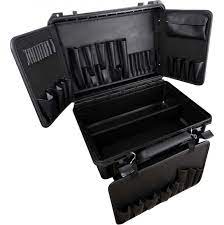 Unior Professional Tool CASE ONLY 629068 Professional Bicycle tools,
