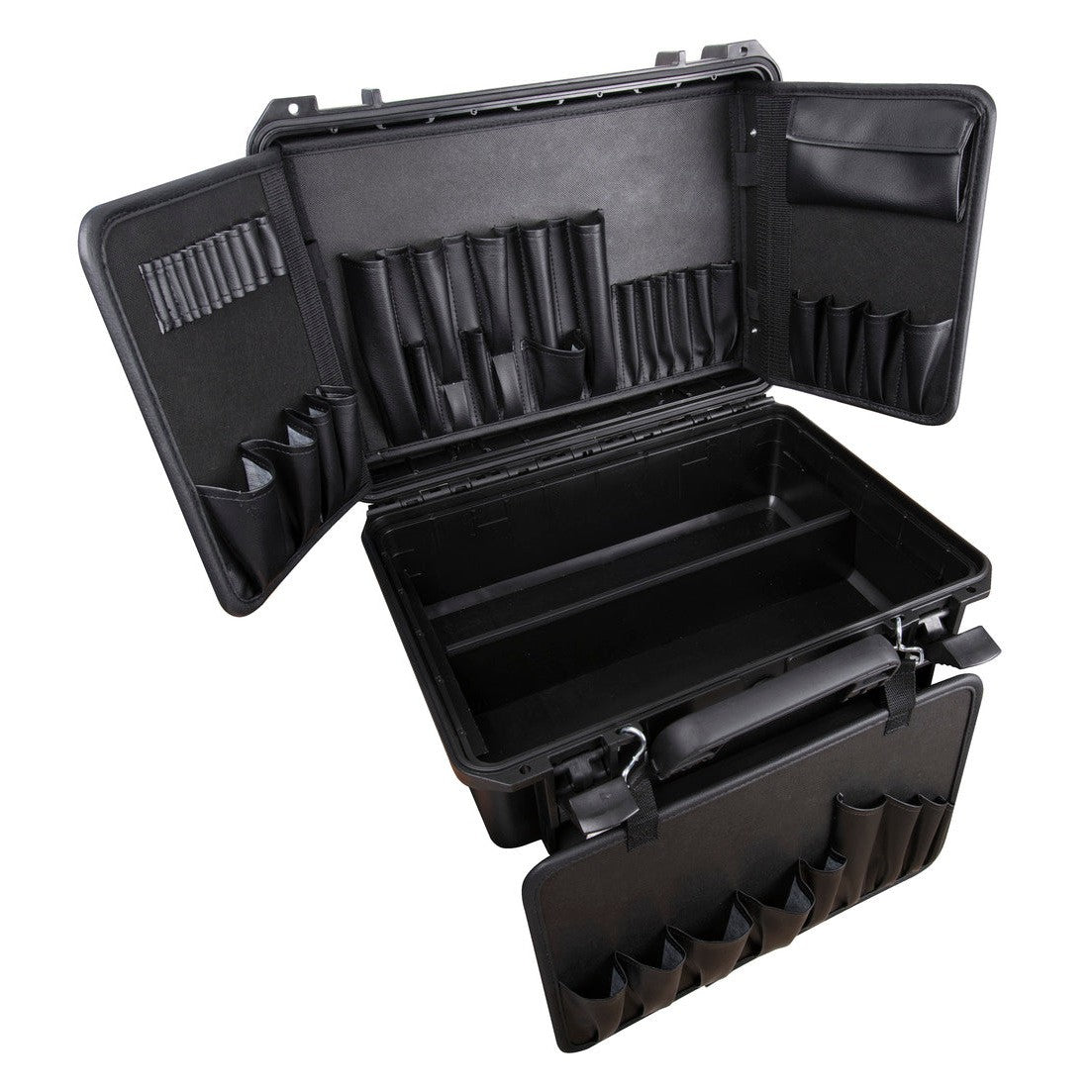 Unior Professional Tool Case 970 PROKIT w/o tools 627041 Professional Bicycle tools,