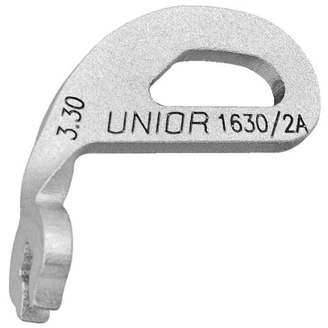 Unior Spoke Key 3.3mm 616759