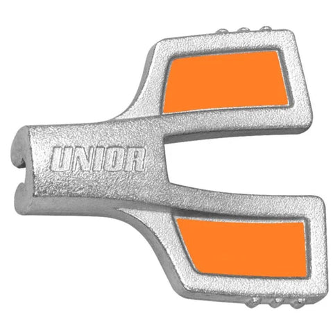 Unior Spoke Key 3.45mm - Four sided - 629294