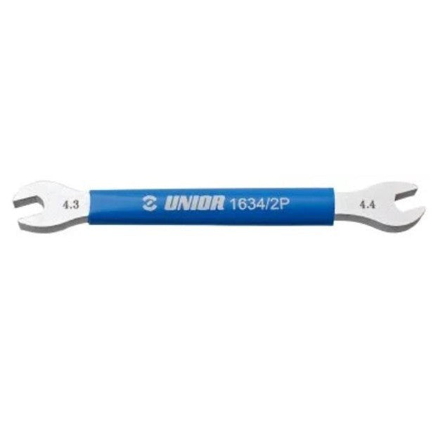 Unior Spoke Key 4.3mm/4.4mm (Shimano) 618410