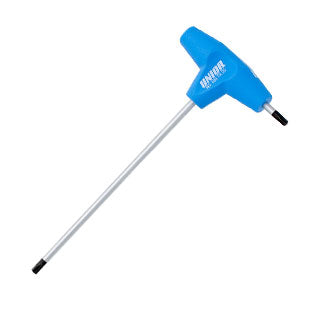 Unior TX Torx profile screwdriver T30 with T-handle 607180