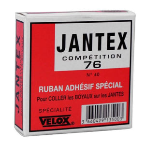 VELOX Tubular Rim Tape 18mm- JANTEX