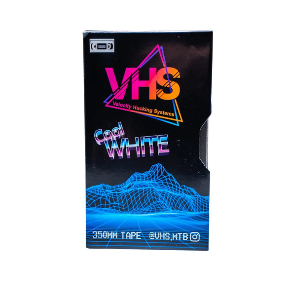 VHS Frame Protection Slapper Tape