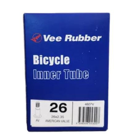 Vee Rubber TUBE 26 x 2.35 A/V