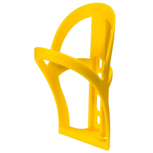 Velocity BIDON CAGE - Velocity, Velocage II, Super Lite, Plastic, Yellow