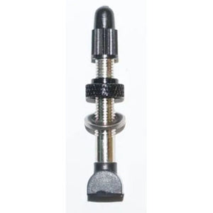 Velocity Tubeless Valve (Sold Individually)