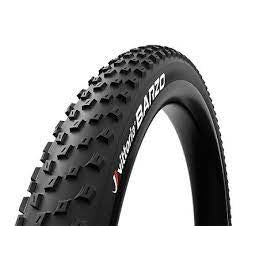 Vittoria Barzo 20x1.9 Rigid Full Blk