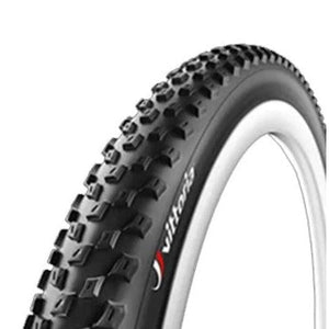 Vittoria Barzo 24 x 1.9 Rigid Full Black